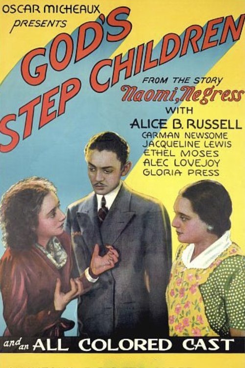 God's Step Children 1938