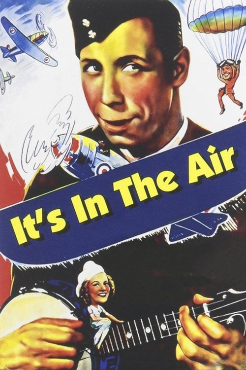 It's in the Air 1938
