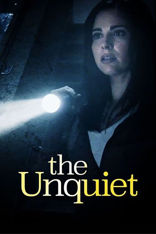 The Unquiet 2008