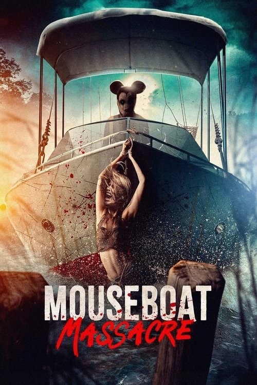 Mouseboat Massacre 2025