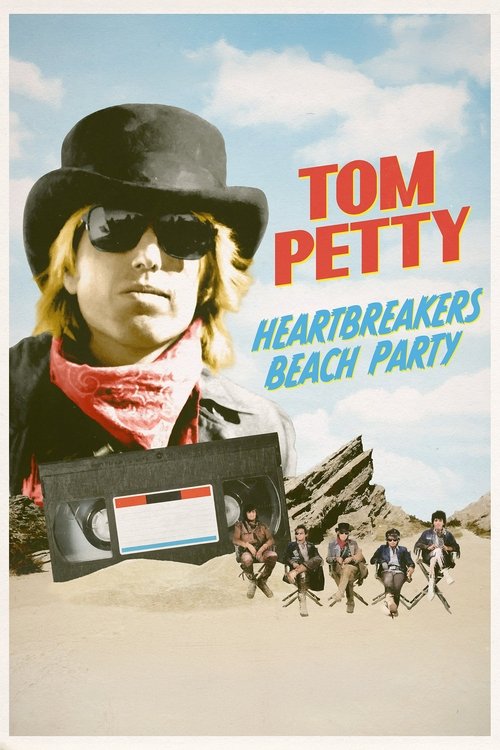 Heartbreakers Beach Party 2024