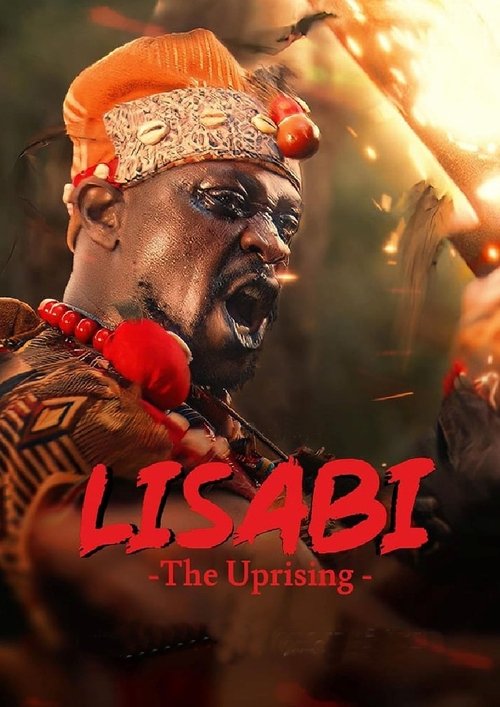 Lisabi: The Uprising 2024
