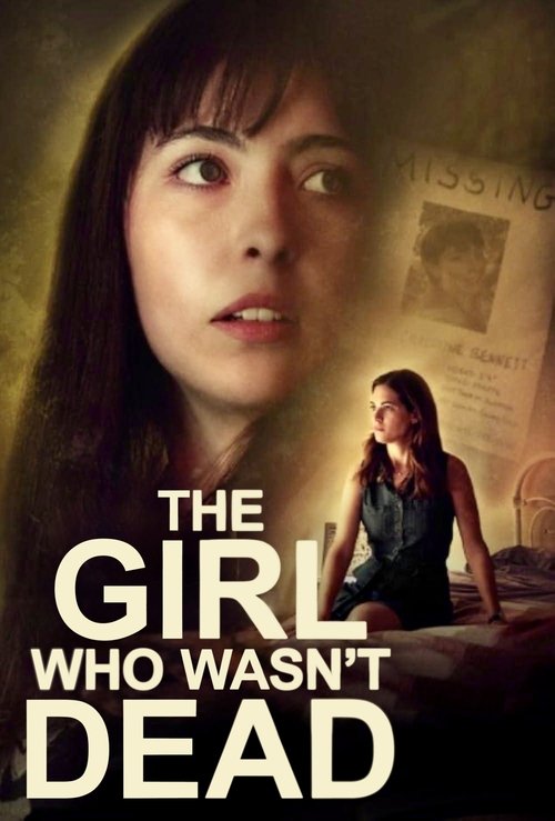 The Girl Who Wasn't Dead 2024
