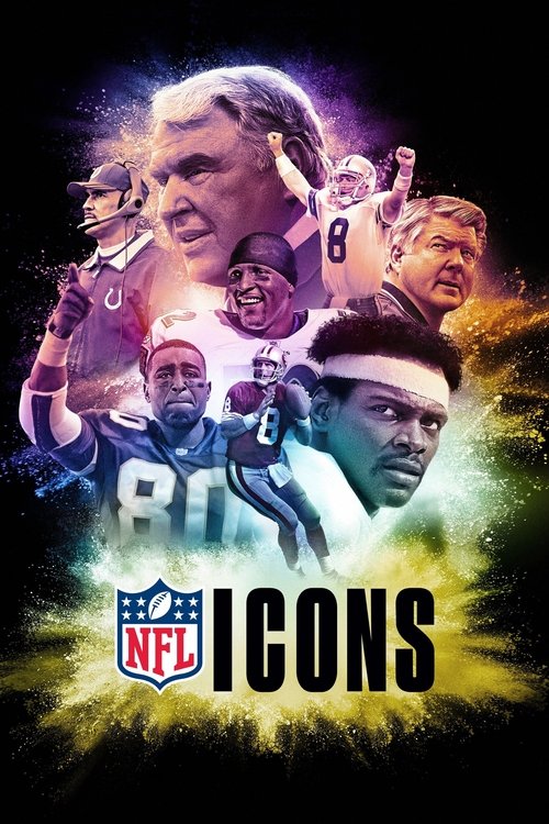 NFL Icons 2021