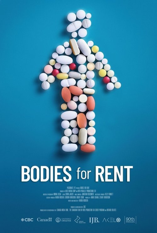 Bodies for Rent 2024
