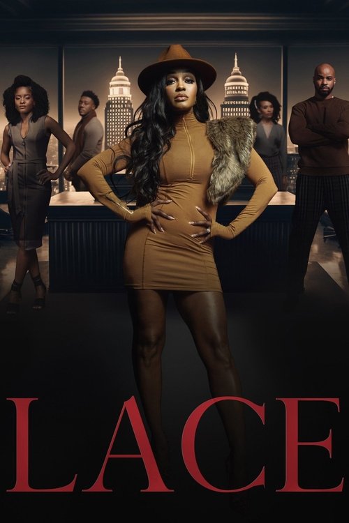 Lace (2021) 2021