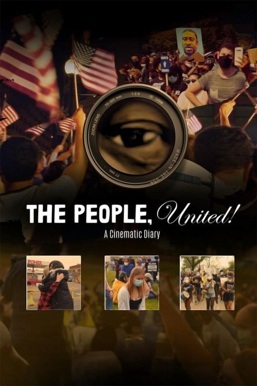 The People, United! A Cinematic Diary 2024