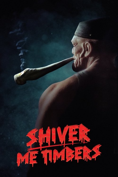 Shiver Me Timbers 2025