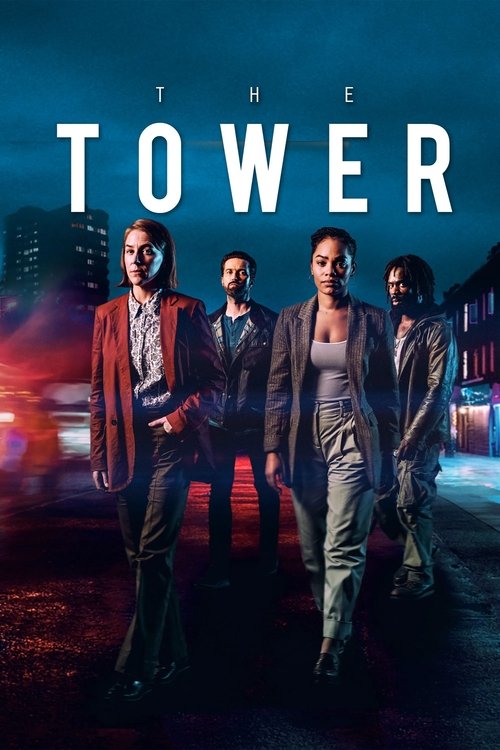 The Tower (2021) 2021