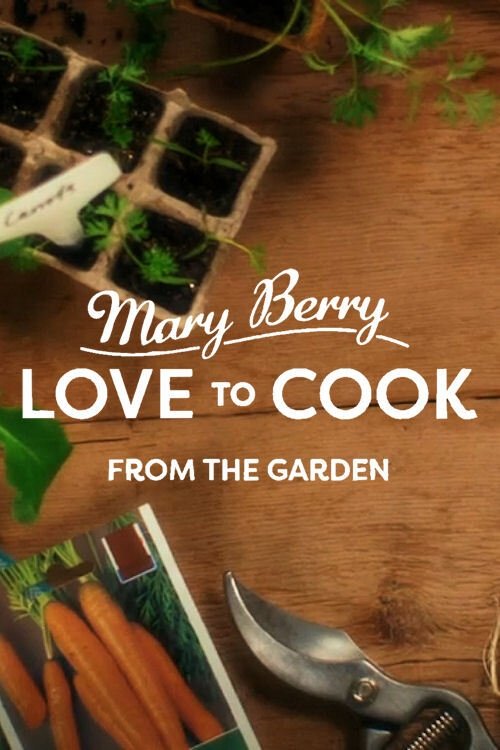 Mary Berry - Love to Cook 2021