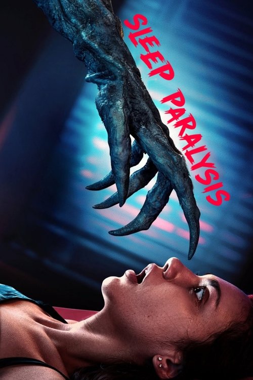 Sleep Paralysis 2025