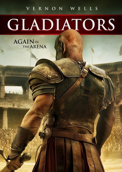 Gladiators 2024