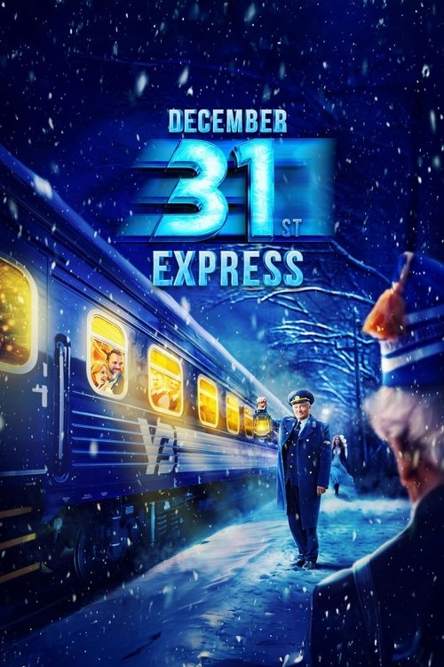 December 31st Express 2024