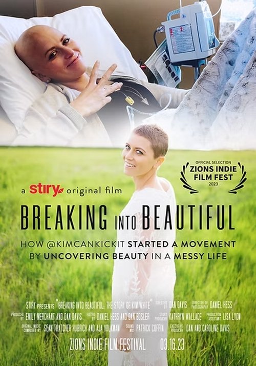 Breaking Into Beautiful 2025