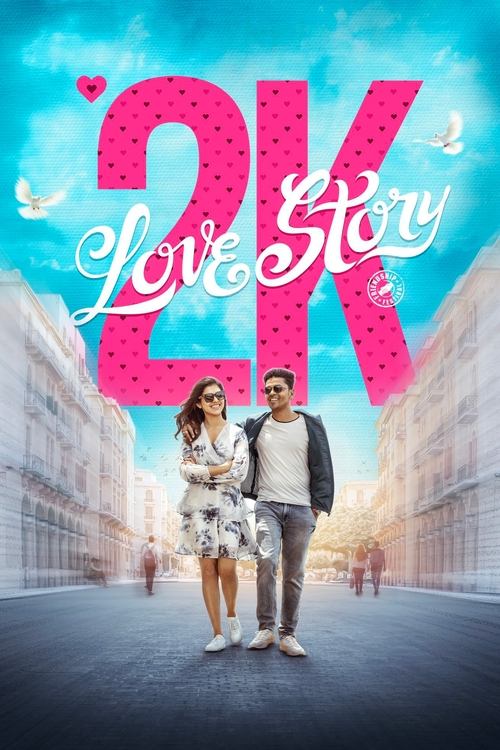 2K Love Story 2025
