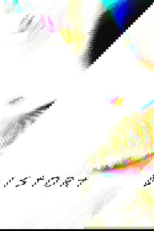 Distort 2025