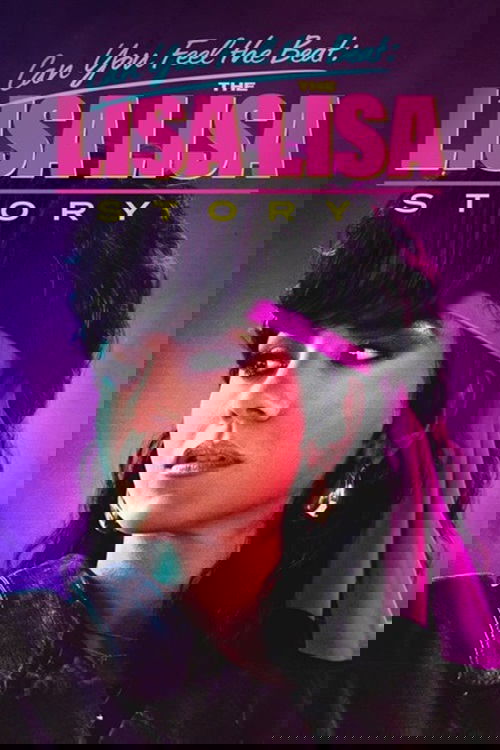 Can You Feel the Beat: The Lisa Lisa Story 2025