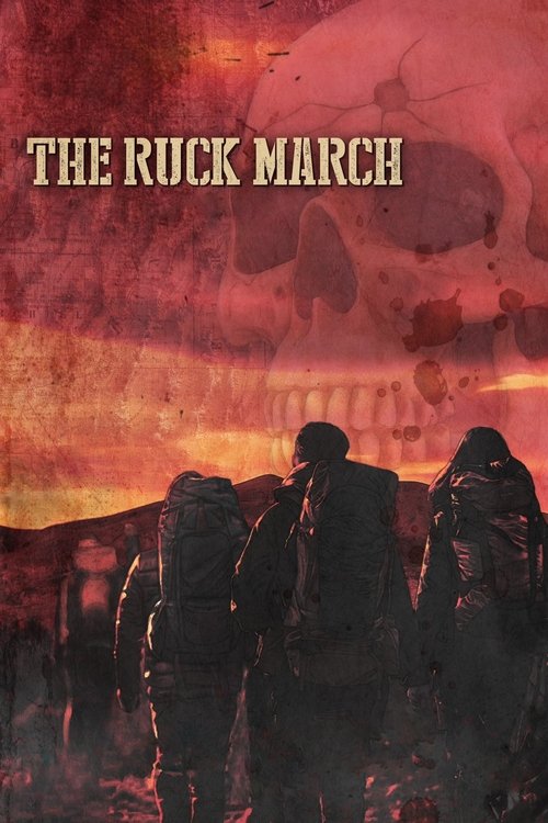 The Ruck March 2025