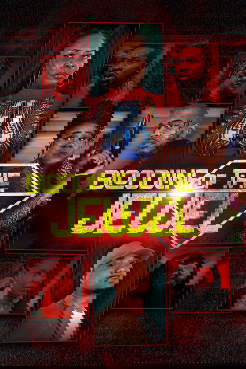 Bloodline of the Jewel 2025