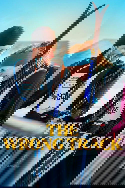 The Wrong Track 2025