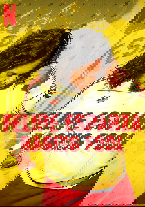 Felipe Esparza: Raging Fool 2025