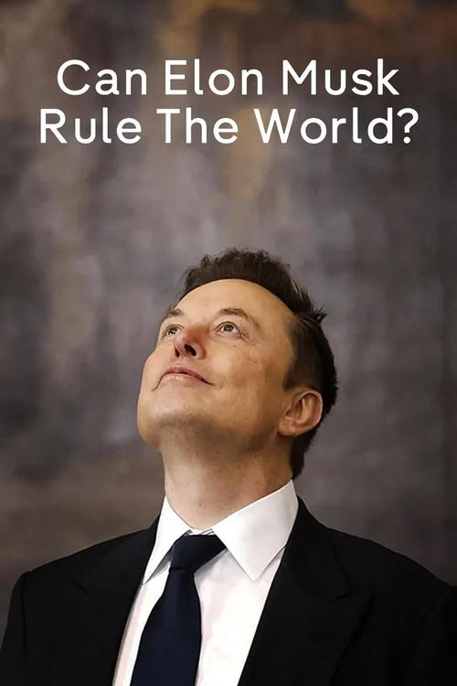 Can Elon Musk Rule the World? 2025