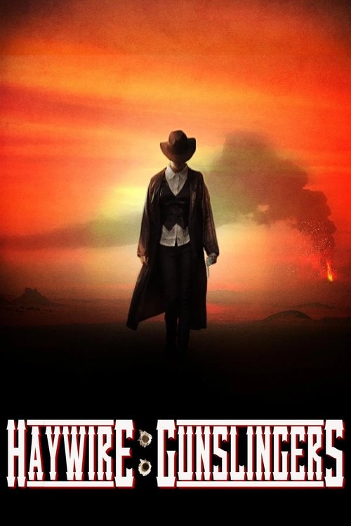Haywire: Gunslingers 2024
