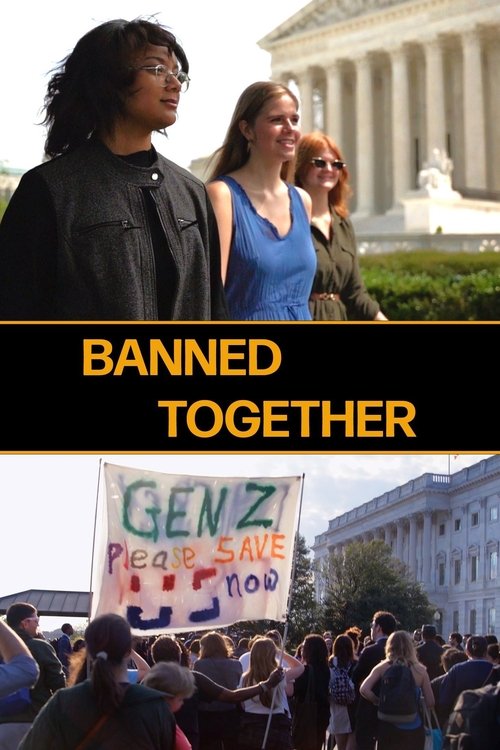 Banned Together 2025