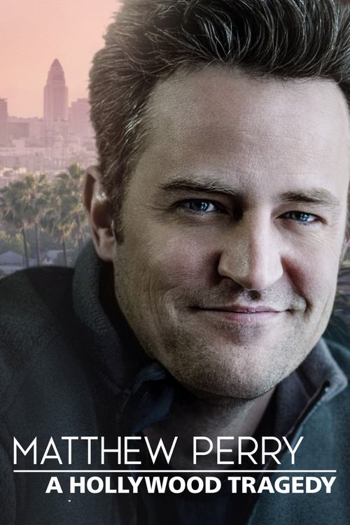 Matthew Perry: A Hollywood Tragedy 2025