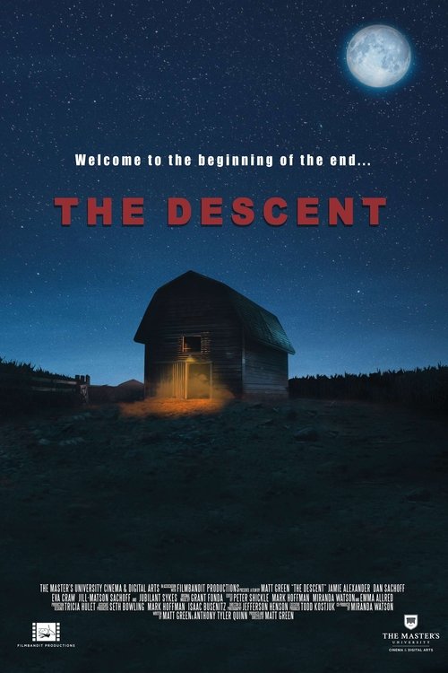 The Descent 2024