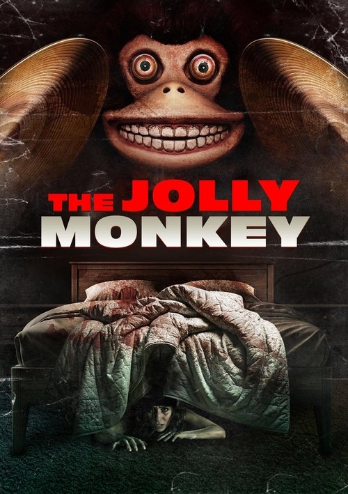The Jolly Monkey 2025