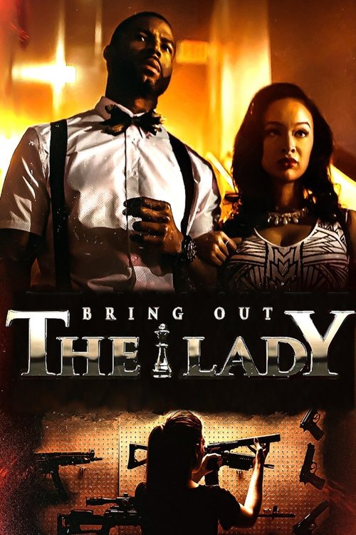 Bring Out the Lady 2016