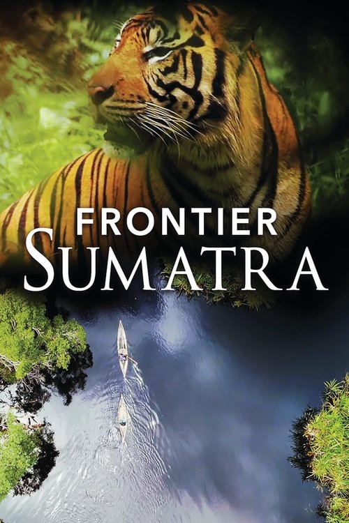 Frontier Sumatra 2019