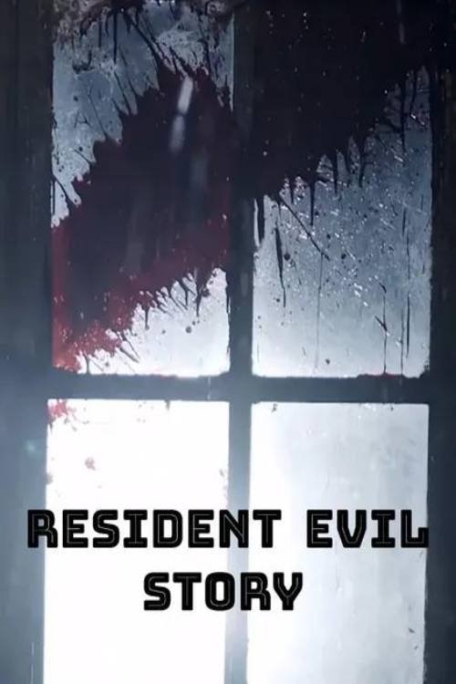 Resident Evil Story 2024