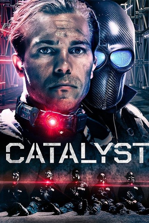 Catalyst 2025