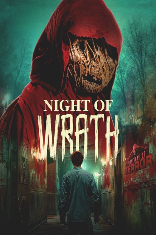 Night of Wrath 2025