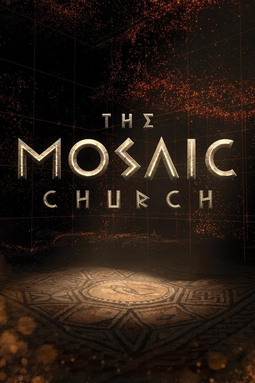 The Mosaic Church 2025