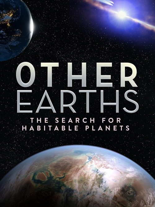 Other Earths - The Search for Habitable Planets 2021