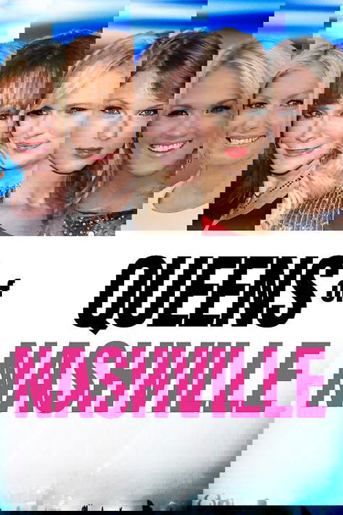 America's Sweethearts: Queens of Nashville 2014