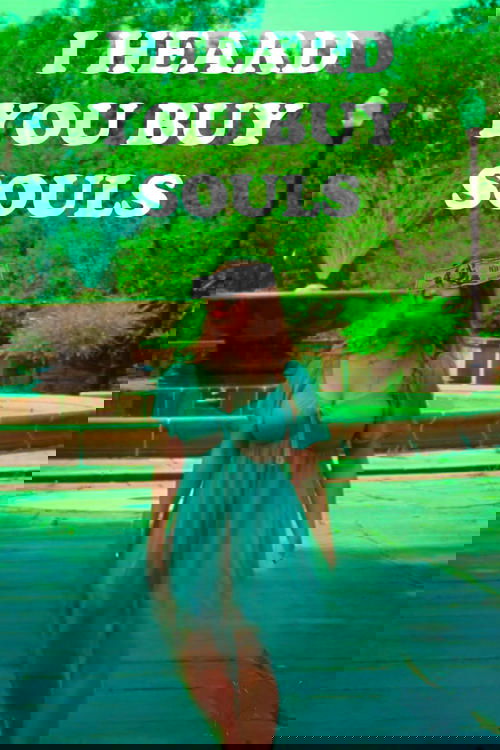 I Heard You Buy Souls 2024