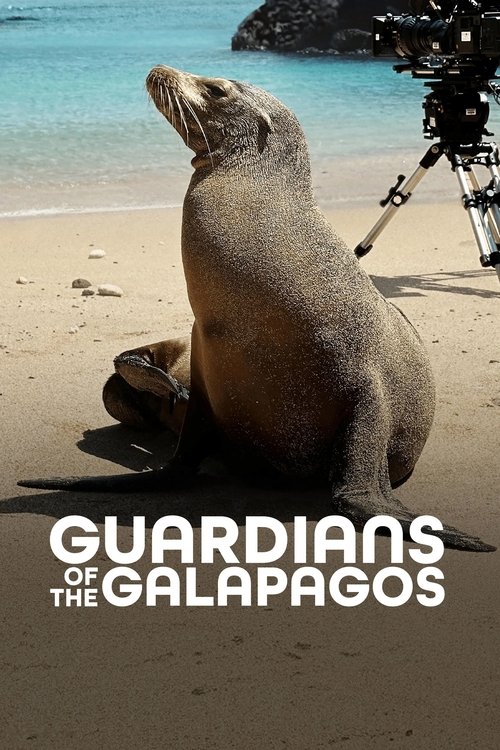 Guardians of the Galapagos 2025
