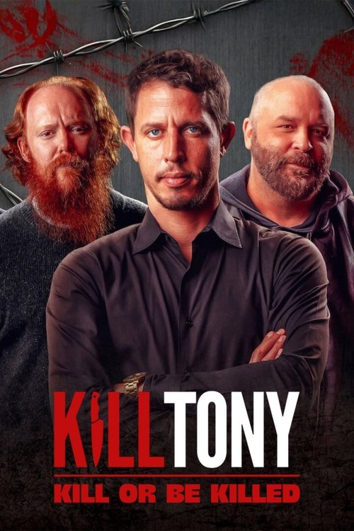 Kill Tony: Kill or Be Killed 2025