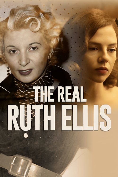 The Real Ruth Ellis 2025
