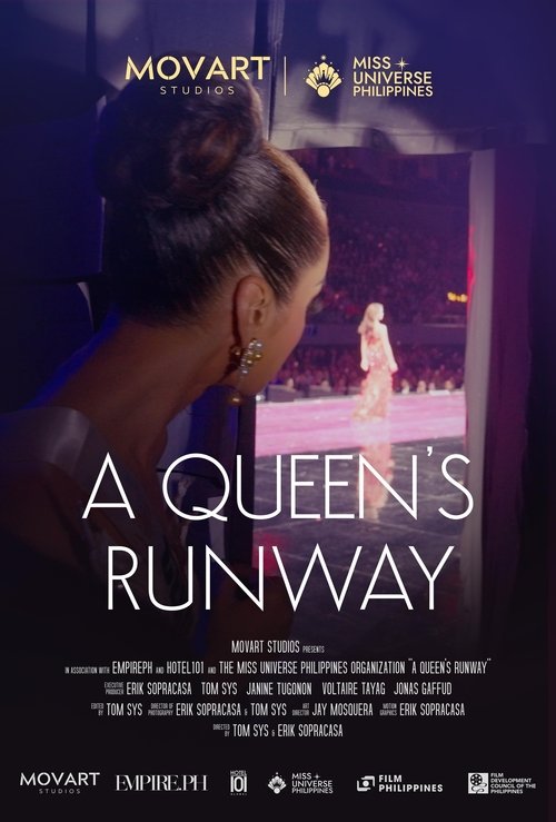 A Queen’s Runway 2025