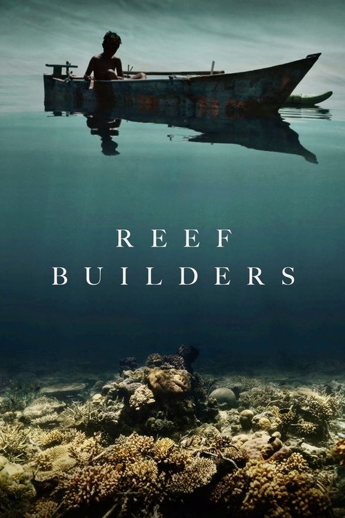 Reef Builders 2025