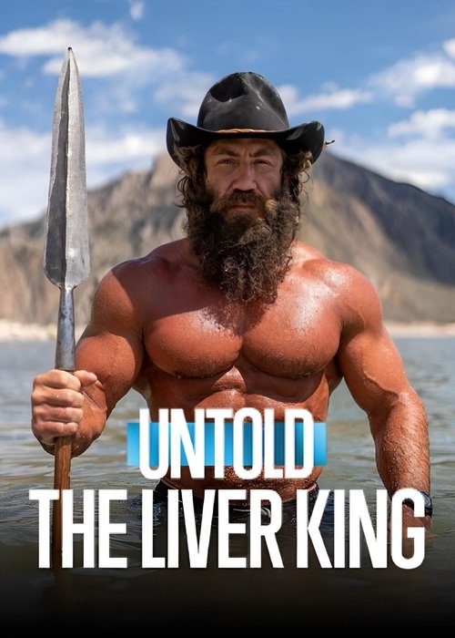 Untold: The Liver King 2025