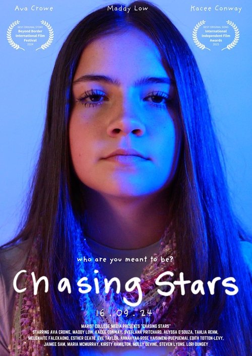 Chasing Stars 2024