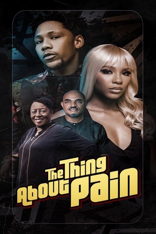 The Thing About Pain 2024