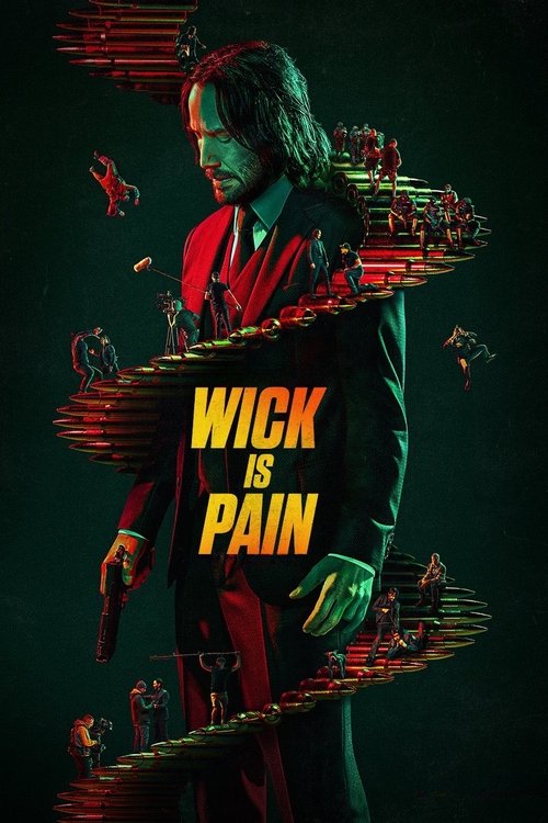 Wick Is Pain 2025