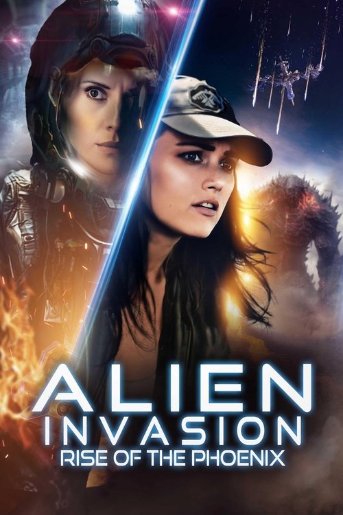 Alien Invasion: Rise of the Phoenix 2025